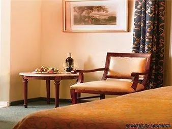 Hotel Al Ponte Mocenigo Venedig